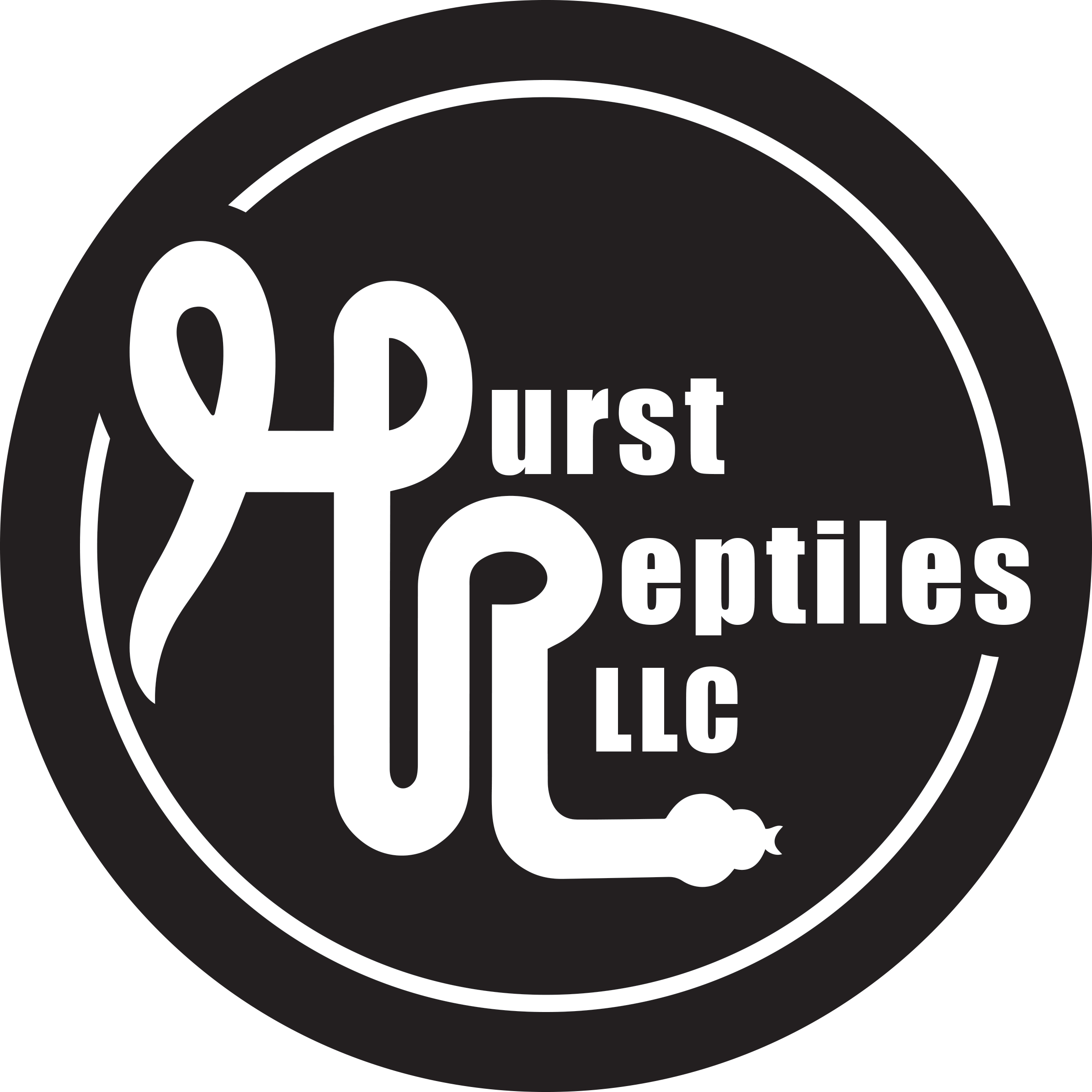 Hurst Reptiles LLC